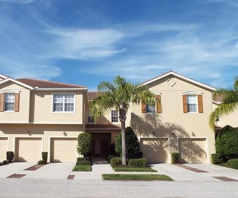 3578 PARKRIDGE CIR UNIT 30-201, Sarasota, FL 34243 