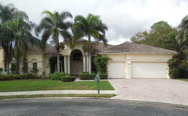 145 Mystic Ln, Jupiter, FL 33458 