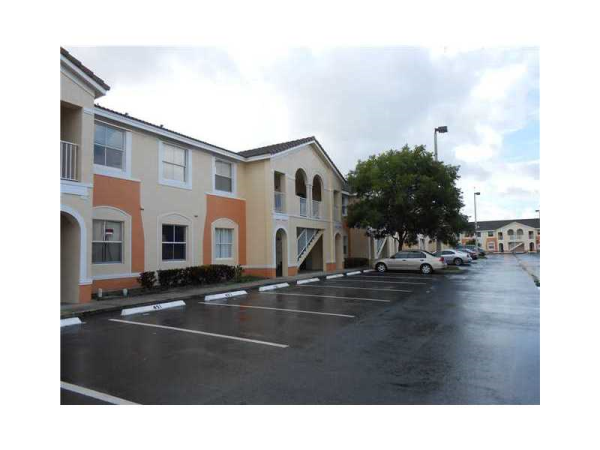 2908 SE 17 AV # 203, Homestead, Florida 33035 