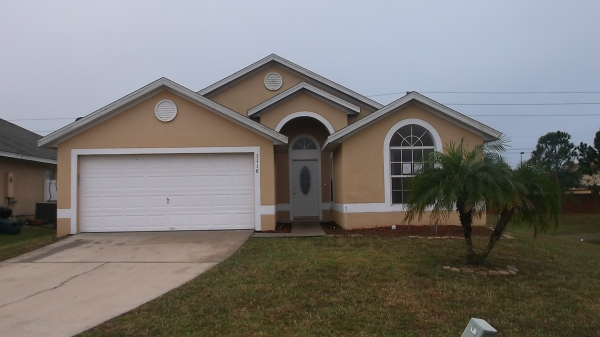 3118 Benson Park Blvd, Orlando, FL 32829 