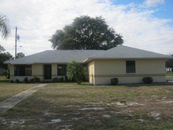 5040 Volusia Ave, Titusville, FL 32780 