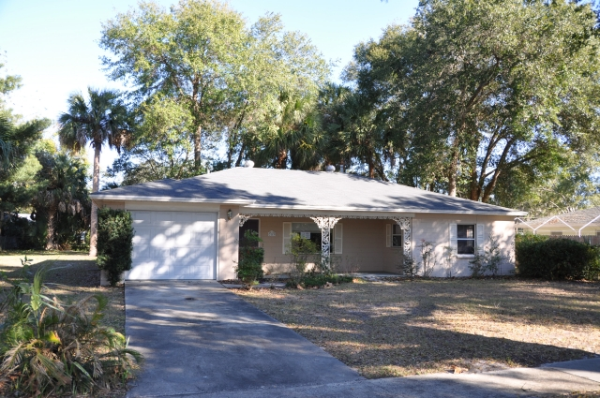 2469 Palmetto Rd, Mount Dora, FL 32757 