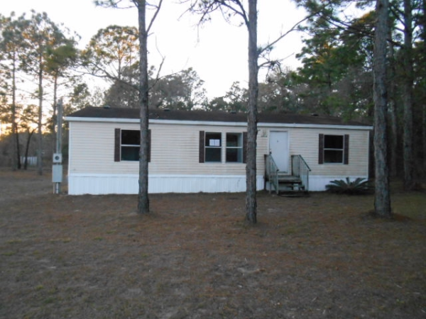 6053 Drew St, Brooksville, FL 34604 