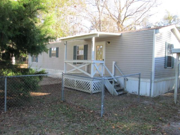 348 SE Buck Glen, Lake City, FL 32025 