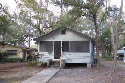 1412 NE 3rd Ave, Gainesville, FL 32641 