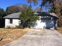 8057 N. Le Havre Dr, Jacksonville, FL 32277 