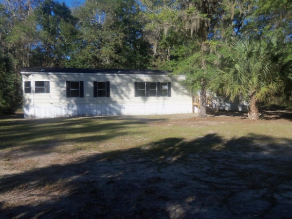 510 Roys Road NW, Steinhatchee, FL 32359 