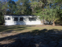 510 Roys Road NW, Steinhatchee, FL 32359 
