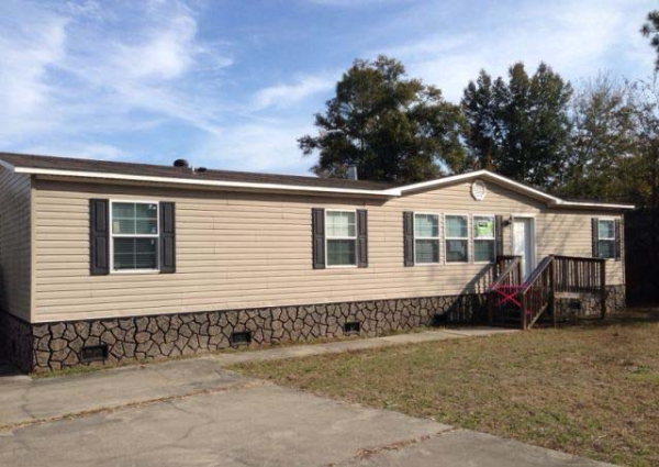 3226 A Street, Panama City, FL 32404 