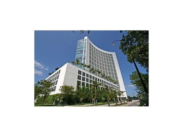 601 NE 36 ST # 2908, Miami, Florida 33137 