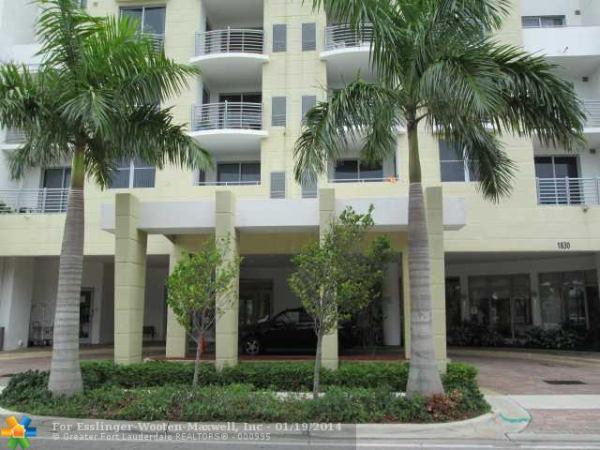 1830 RADIUS DR # 1008, Hollywood, Florida 33020 