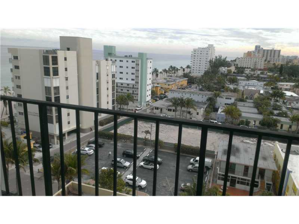 322 Buchanan St # 1003, Hollywood, Florida 33019 