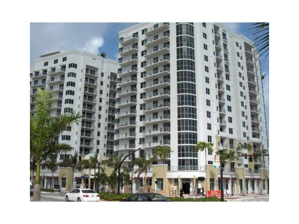 1830 RADIUS DR # 423, Hollywood, Florida 33020 