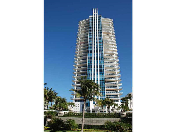 3535 S OCEAN DR # 2306, Hollywood, Florida 33019 