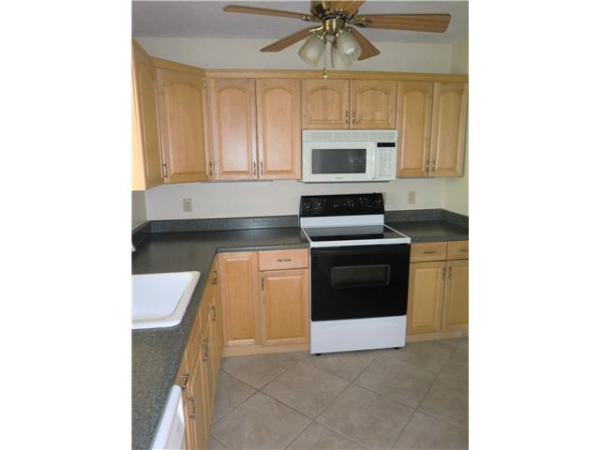 1818 RODMAN ST # 4K, Hollywood, Florida 33020 