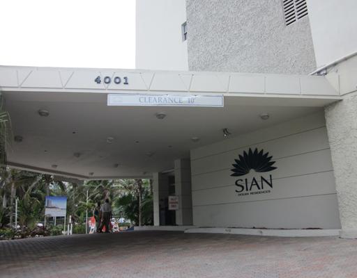 4001 S Ocean Dr # 15M, Hollywood, Florida 33019 