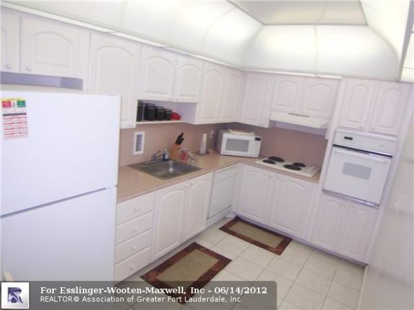 4001 S Ocean Dr # 6G, Hollywood, Florida 33019 