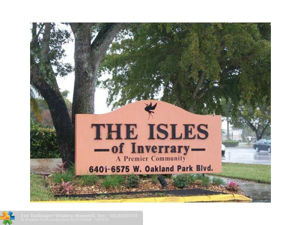 6575 W OAKLAND PARK BLVD # 214, Lauderhill, Florida 33313 