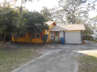 323 North Bonita Ave, Panama City, FL 32401 