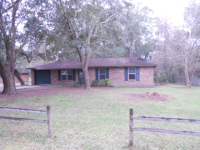825 Parkwood Place, Starke, FL 32091 