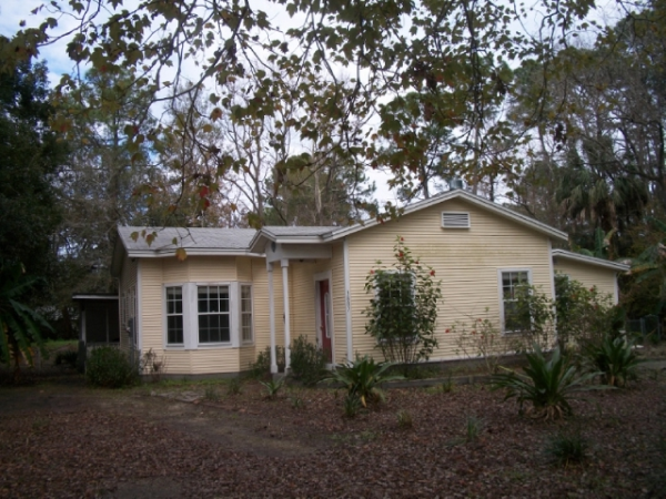 3887 Burnett Park Rd, Jacksonville, FL 32257 