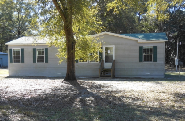 13728 214th Street, O Brien, FL 32071 