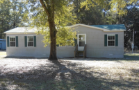 13728 214th Street, O Brien, FL 32071 