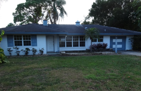4101 15th Ave W, Bradenton, FL 34205 