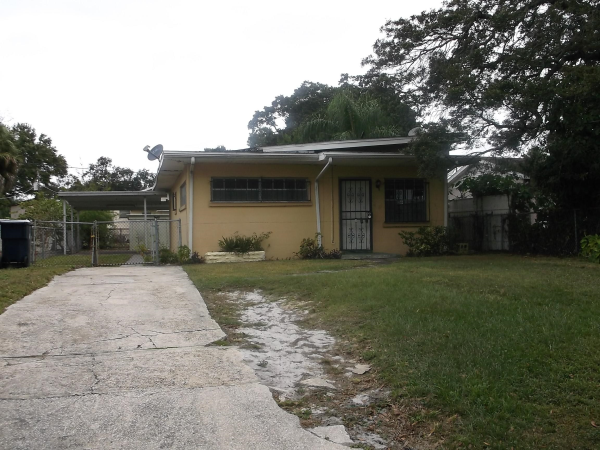 2943 W Cherry Street, Tampa, FL 33607 