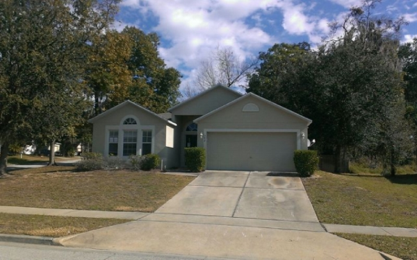 792 Lake Doe Blvd, Apopka, FL 32703 