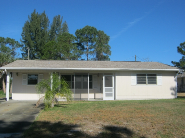 733 George Street, Sebastian, FL 32958 