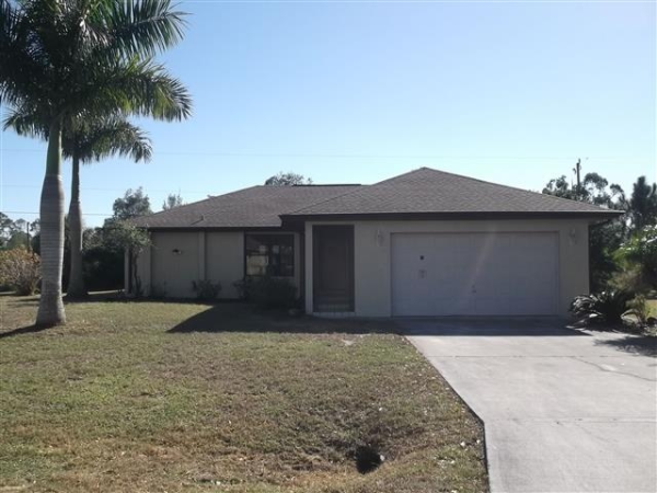 27427 Senator Dr, Punta Gorda, FL 33955 