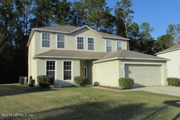 2293 Nettlebrook St N, Jacksonville, FL 32218 
