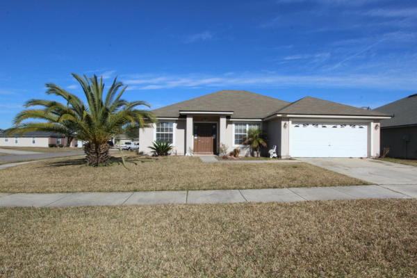 10032 Lancashire Dr, Jacksonville, FL 32219 