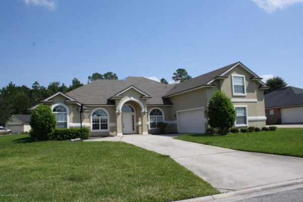 11385 Wesley Lake Dr., Jacksonville, FL 32220 