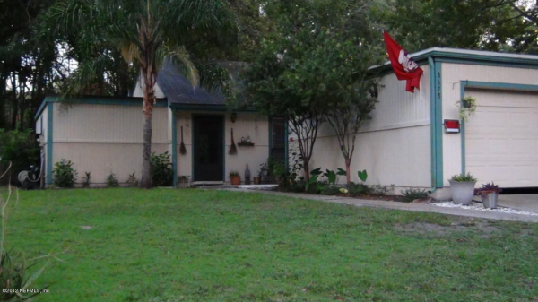 8678 Bishopswood Dr, Jacksonville, FL 32244 
