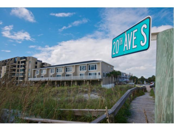 2004 South OCEANFRONT, Jacksonville Beach, FL 32250 