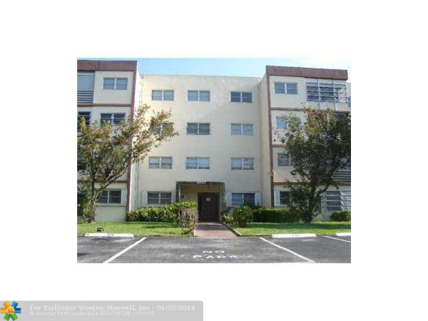 4047 NW 16th St # 409, Lauderhill, Florida 33313 