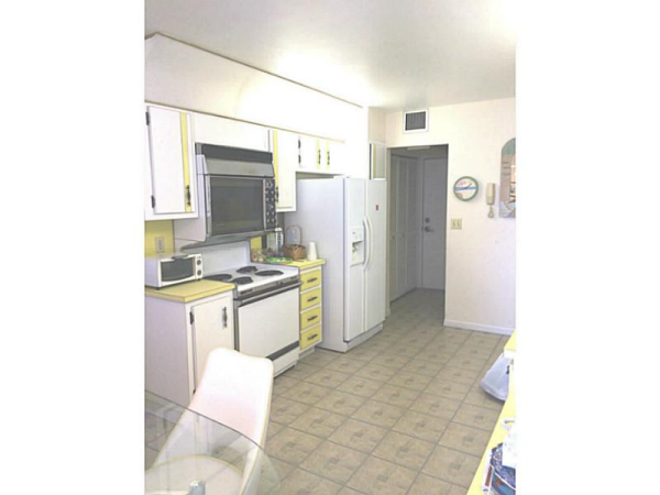 1912 S OCEAN DR # 6C, Hallandale, Florida 33009 