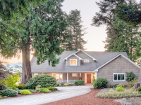 34947 Hood Canal Drive NE, Kingston, WA 34947 
