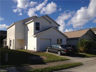 2508 Hamlet Ln, Kissimmee, FL 34746 