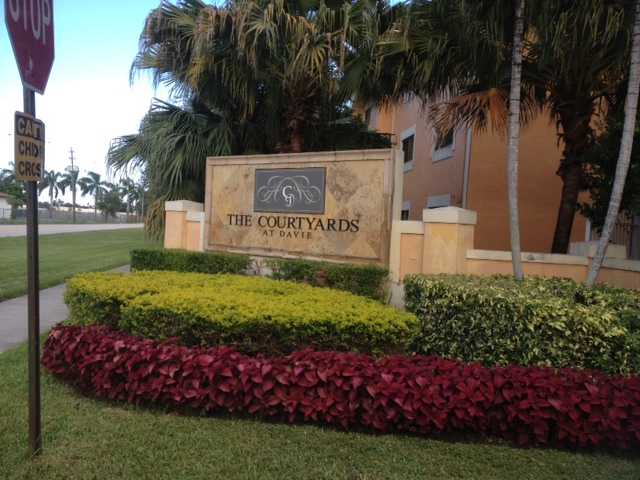 6900 SW 39TH ST # 203-J, Davie, Florida 33314 