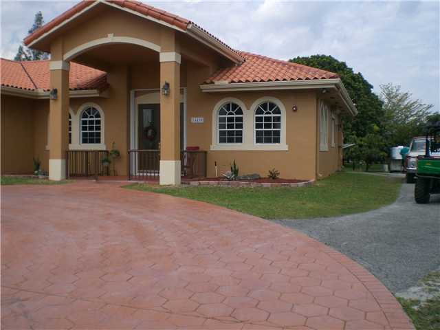 14499 SW 48th Ct, Miramar, Florida 33027 