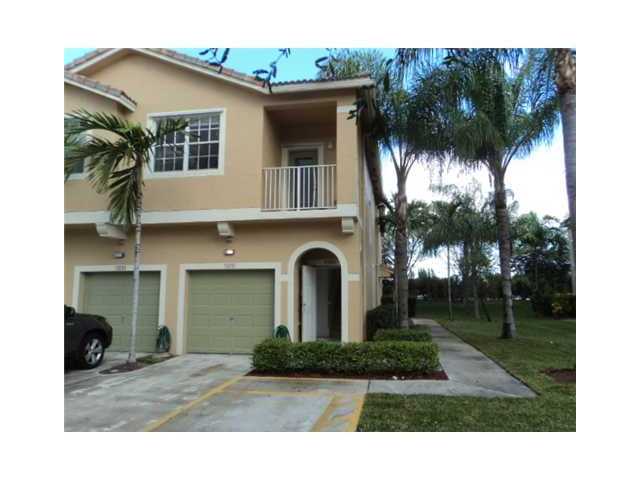 4271 SW 131ST LN # 4204, Miramar, Florida 33027 