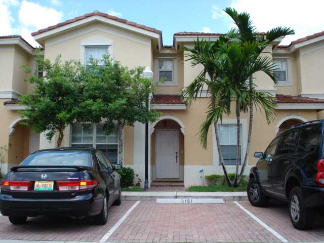 3151 SW 128TH WY # 124, Miramar, Florida 33027 