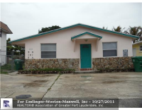 6053 SW 40TH ST, Miramar, Florida 33023 