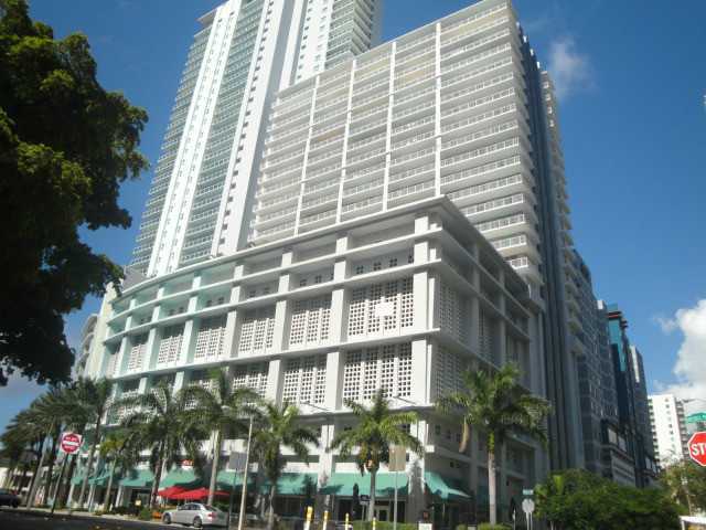 1250 S MIAMI AV # 2301, Miami, Florida 33130 