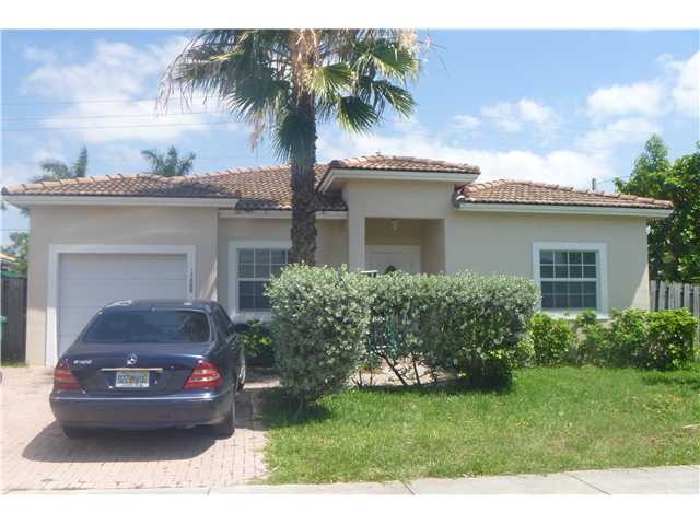 13805 SW 26 TE # 0, Miami, Florida 33175 