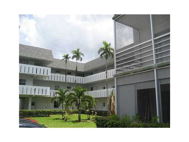 4100 N 58TH AV # 201, Hollywood, Florida 33021 