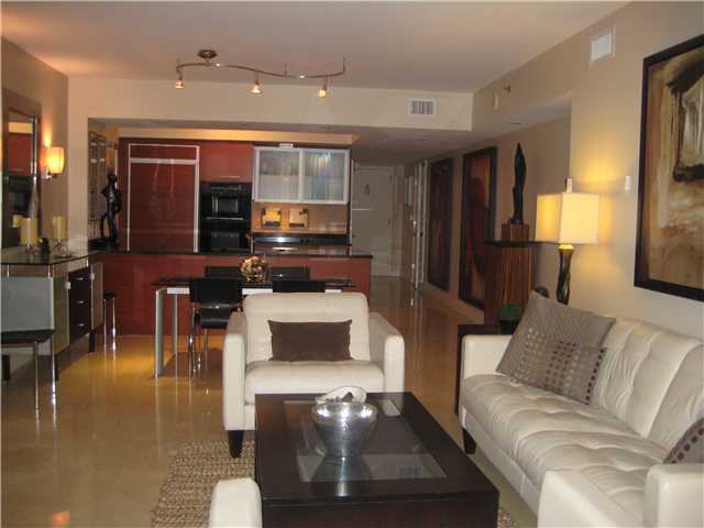 1830 OCEAN DR  (SEASONAL) # 3111, Hallandale, Florida 33009 